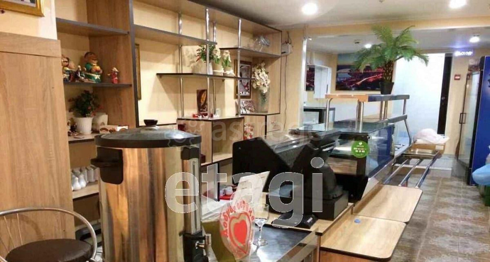 Готовый бизнес, 225 м2 Уфа - изображение 5