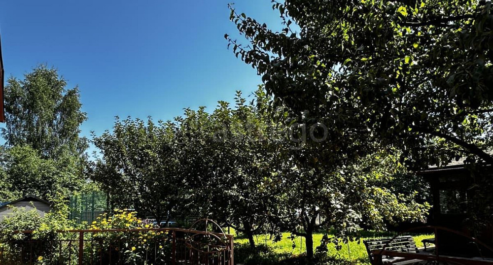 Коттедж, 286.6 м2, 16.42 сотки, 3 эт. Балашиха - изображение 7