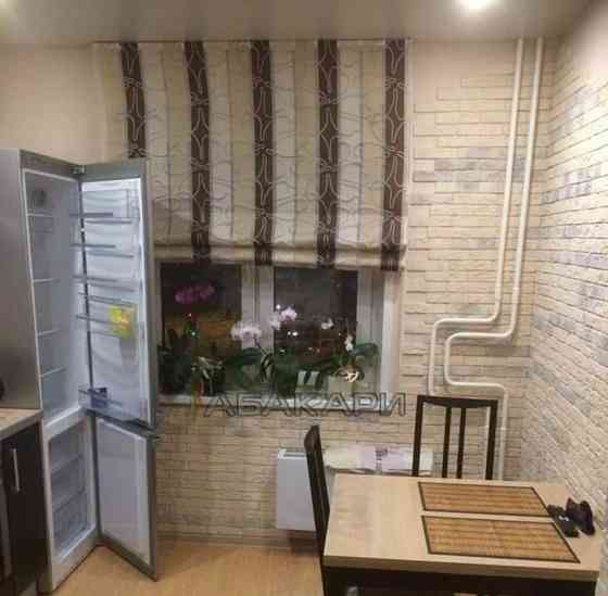 1-комн. квартира, 42 м2, 5/14 эт. Красноярск