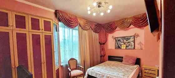 3-комн. квартира, 71.6 м2, 5/5 эт. Москва