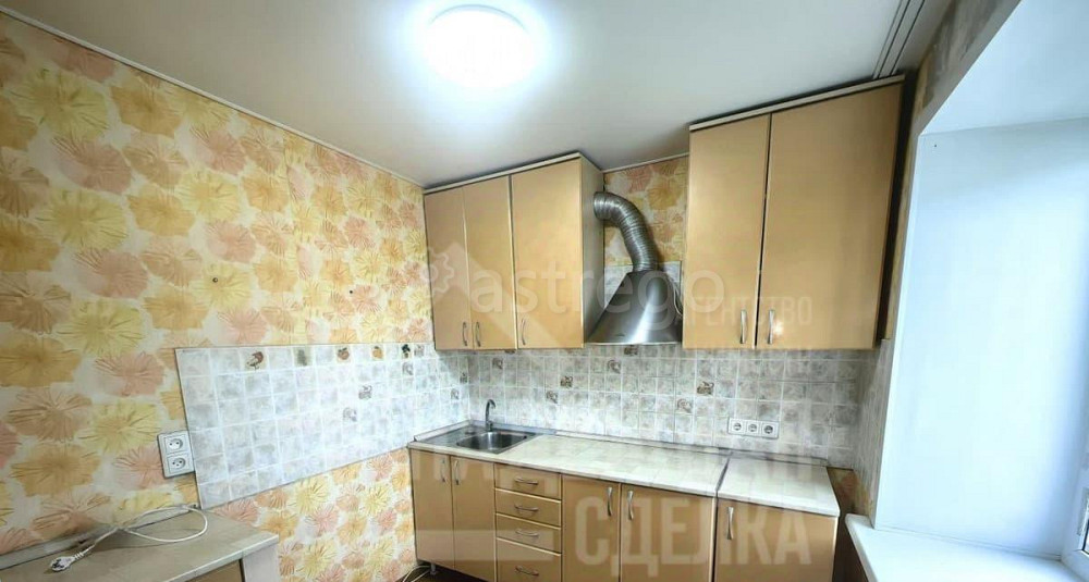 3-комн. квартира, 54.3 м2, 2/4 эт. Рубцовск - изображение 6