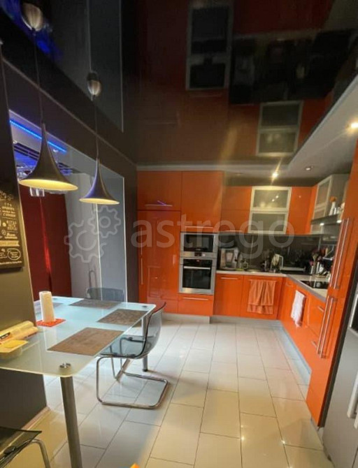 4-комн. квартира, 110 м2, 2/16 эт. Санкт-Петербург - изображение 4