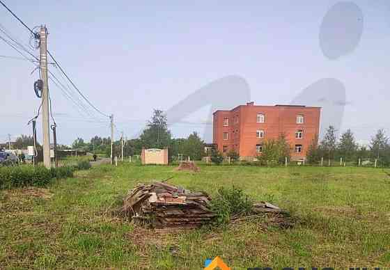 Земельный участок, 15 соток Солнечногорск