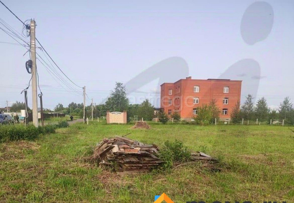 Земельный участок, 15 соток Солнечногорск - изображение 5