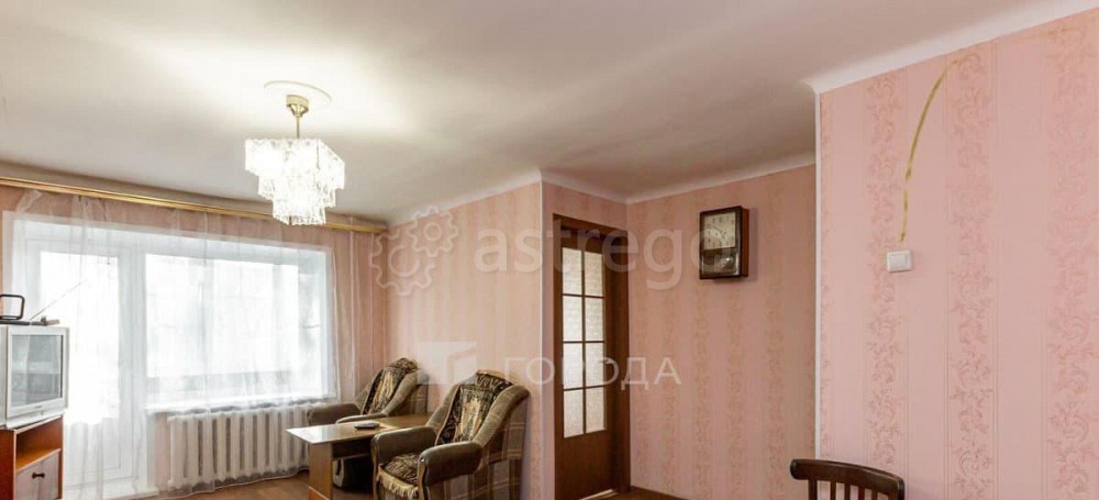 2-комн. квартира, 45.2 м2, 2/4 эт. Новоалтайск - изображение 7
