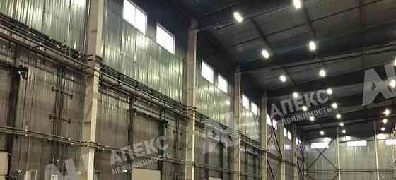 Склад, 10052 м2 Химки