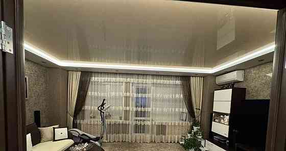 3-комн. квартира, 90 м2, 3/10 эт. Красноярск