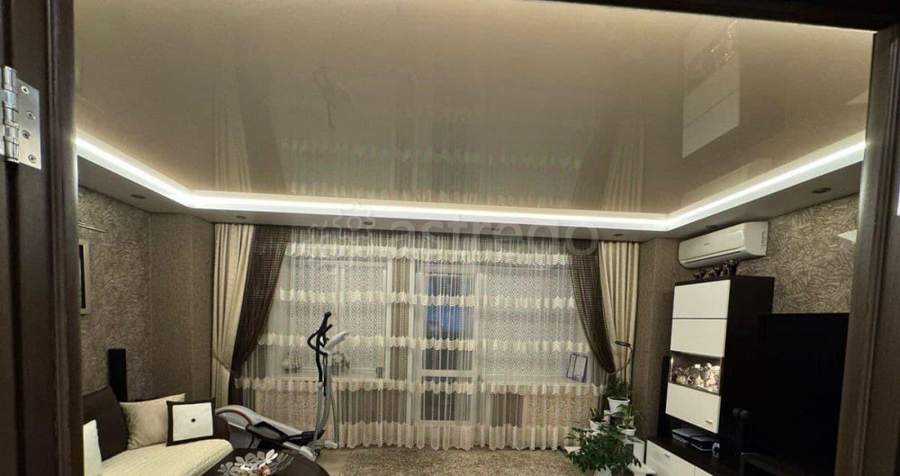 3-комн. квартира, 90 м2, 3/10 эт. Красноярск - изображение 4
