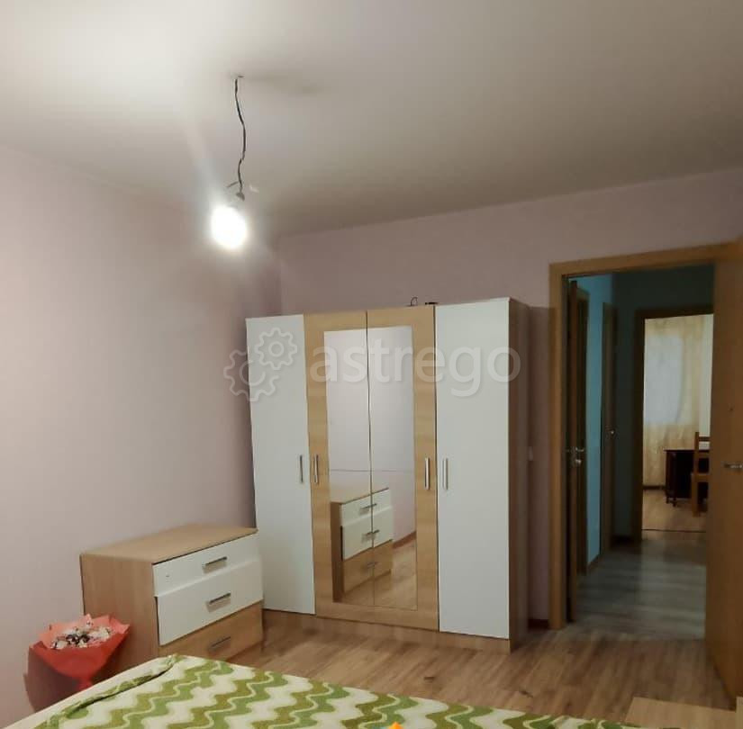 2-комн. квартира, 63 м2, 7/10 эт. Яблоновский - изображение 5