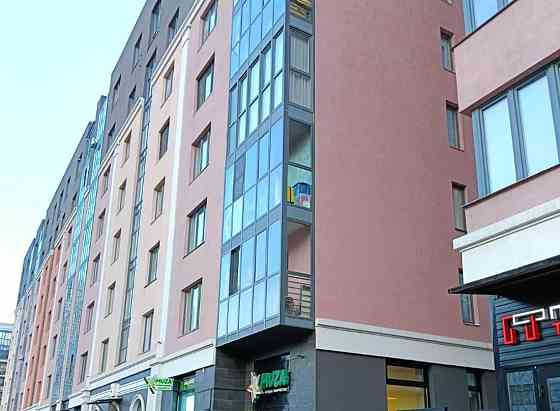 2-комн. квартира, 65.1 м2, 2/8 эт. Красноярск