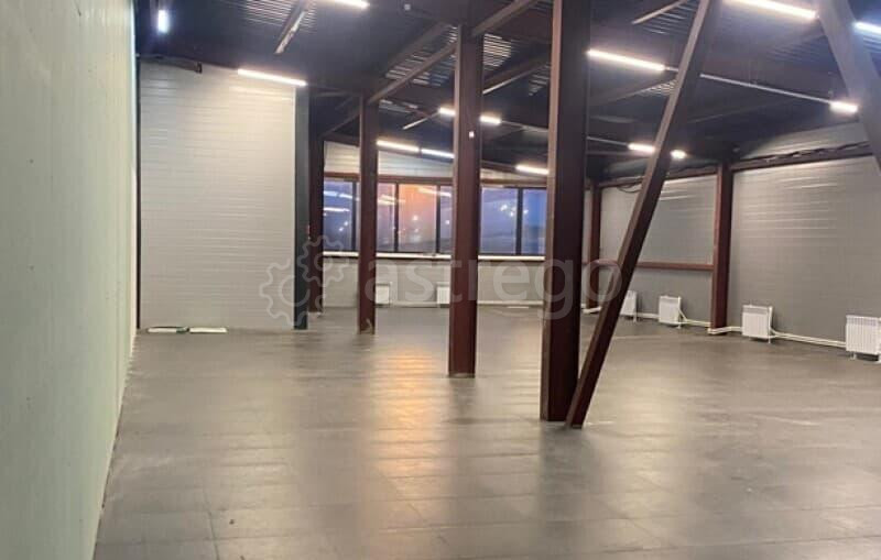 Свободного назначения, 480 м2 Сходня - изображение 9