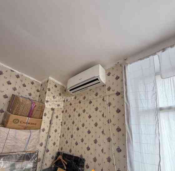 Комната, 18.4 м2, 3/5 эт. Москва