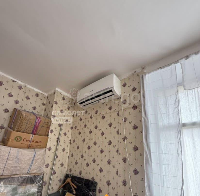 Комната, 18.4 м2, 3/5 эт. Москва - изображение 3