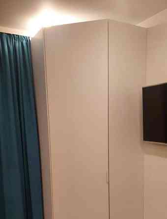 Студия, 26 м2, 8/18 эт. Домодедово