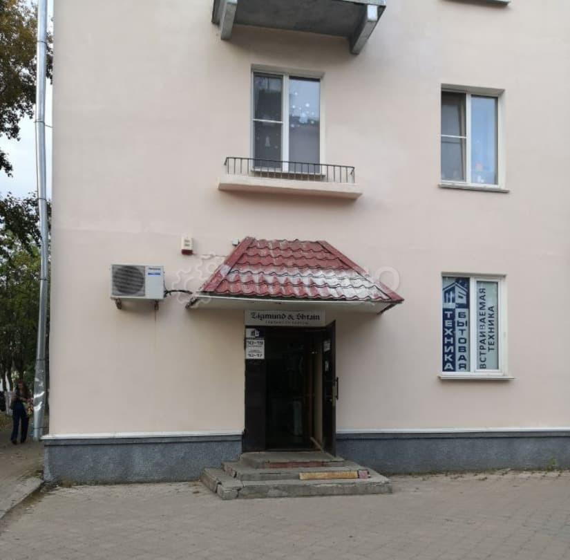 Свободного назначения, 59 м2 Котлас - изображение 1