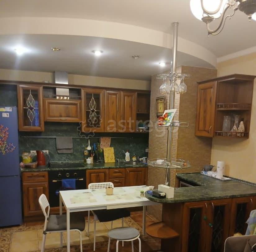 3-комн. квартира, 70 м2, 12/17 эт. Балашиха - изображение 5