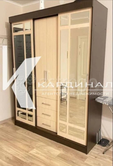 1-комн. квартира, 32 м2, 5/9 эт. Старый Оскол - изображение 4