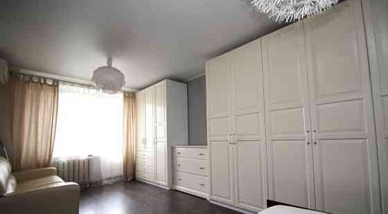 1-комн. квартира, 31 м2, 9/9 эт. Москва