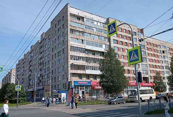 Свободного назначения, 48 м2 Архангельск