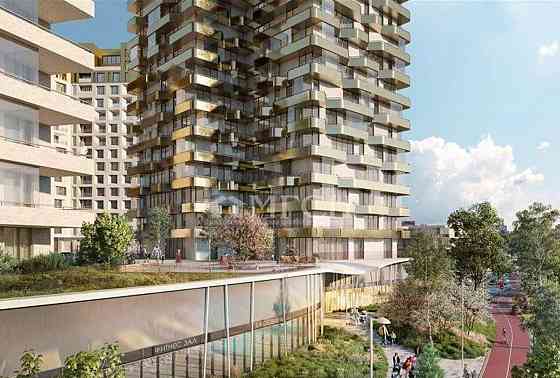 3-комн. квартира, 56 м2, 4/5 эт. Москва