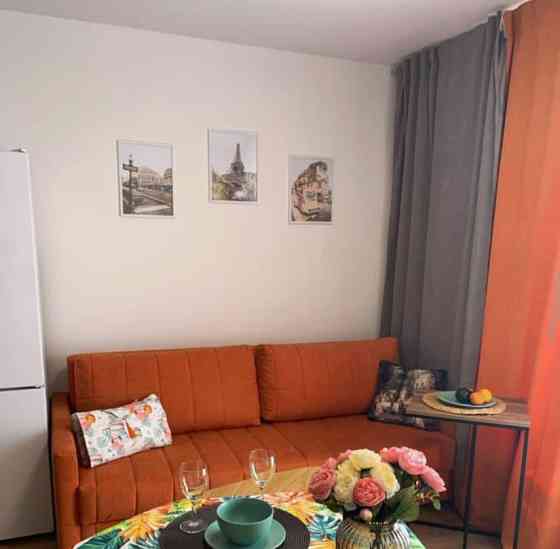 Студия, 23 м2, 24/25 эт. Балашиха