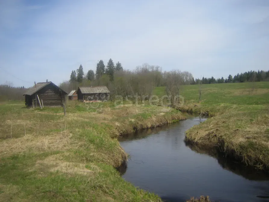 Продам дом, 58 м2, ИЖС участок 14 сот. Углич - изображение 7