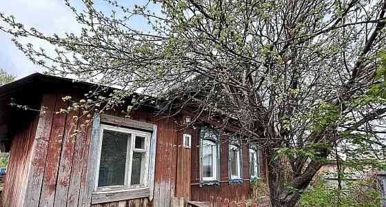 Дом, 66 м2, 5 соток, 1 эт. Уфа