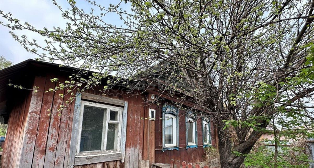 Дом, 66 м2, 5 соток, 1 эт. Уфа - изображение 1