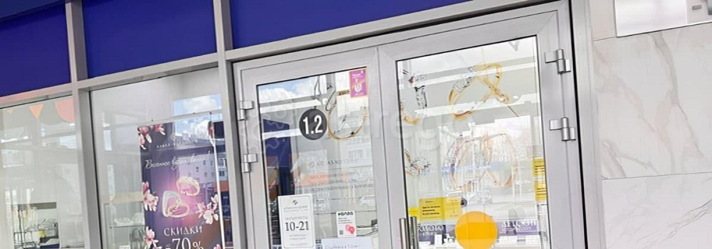 Торговое помещение, 29 м2 Нефтекамск - изображение 5