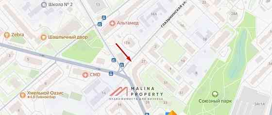 Торговое помещение, 458 м2 Одинцово