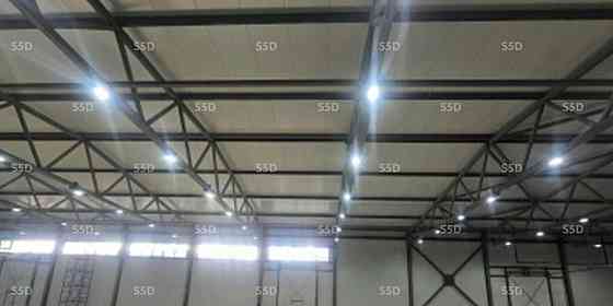 Склад, 1440 м2 Домодедово