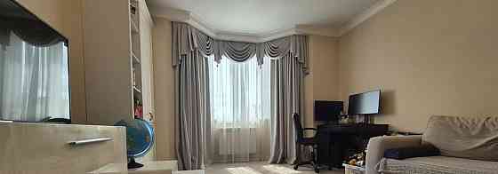 3-комн. квартира, 75 м2, 16/24 эт. Домодедово