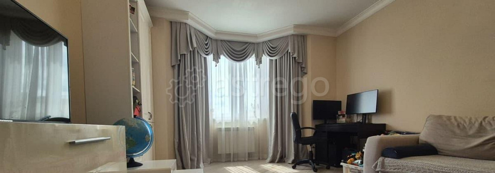 3-комн. квартира, 75 м2, 16/24 эт. Домодедово - изображение 6