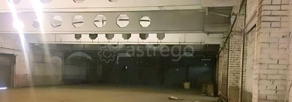 Склад, 700 м2 Астрахань - изображение 3