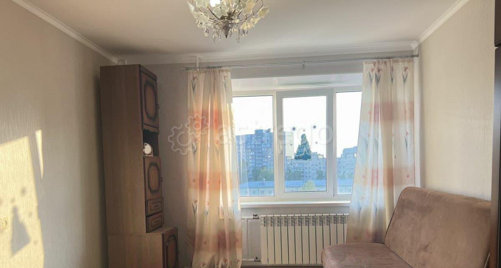 Комната, 18 м2, 8/9 эт. Санкт-Петербург - изображение 1