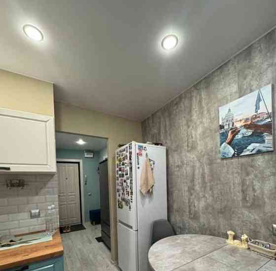 1-комн. квартира, 34 м2, 8/9 эт. Воскресенск