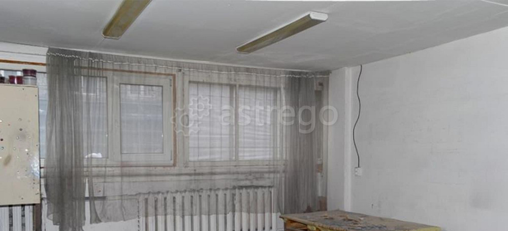Производственное, 1021 м2 Санкт-Петербург - изображение 6