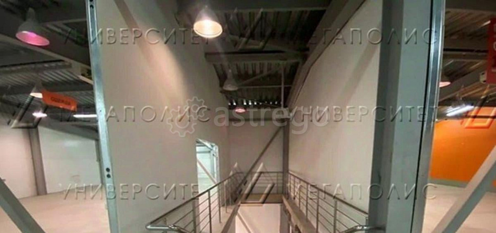 Торговое помещение, 580 м2 Балашиха - изображение 6