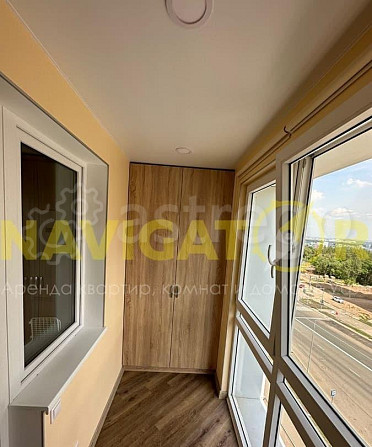 2-комн. квартира, 52 м2, 8/20 эт. Уфа - изображение 2