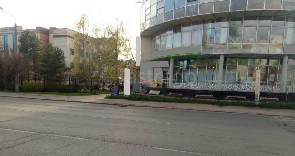 Торговое помещение, 240.09 м2 Архангельск - изображение 7