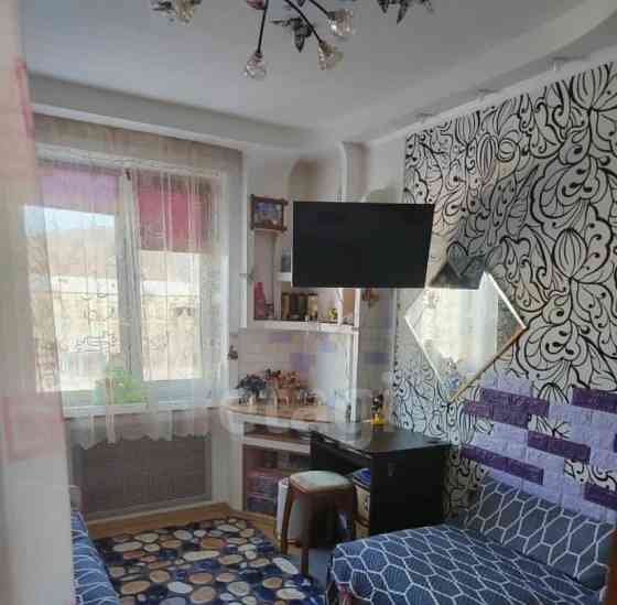 3-комн. квартира, 61.1 м2, 7/9 эт. Тында