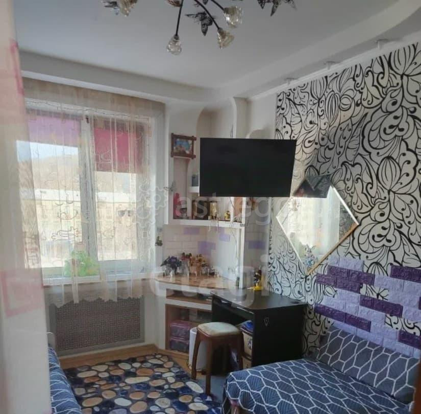 3-комн. квартира, 61.1 м2, 7/9 эт. Тында - изображение 4