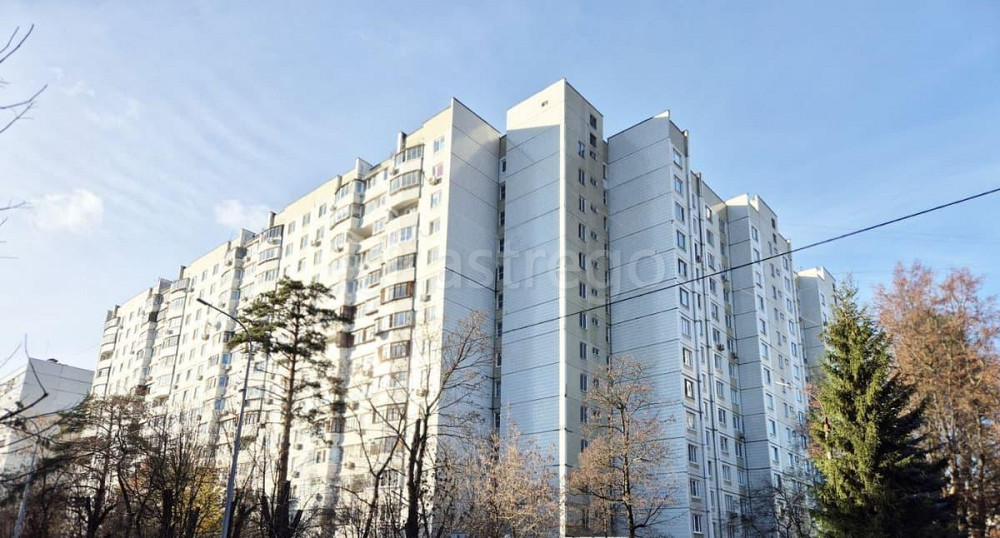 3-комн. квартира, 75 м2, 8/14 эт. Королев - изображение 1