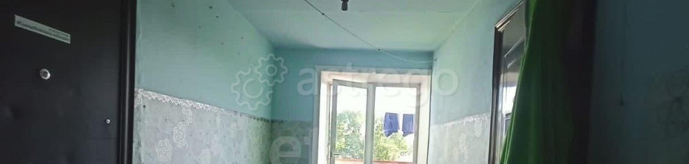 Комната, 24 м2, 5/5 эт. Белогорск - изображение 3