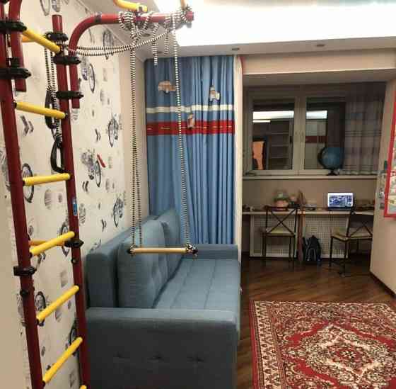 3-комн. квартира, 86 м2, 12/12 эт. Уфа