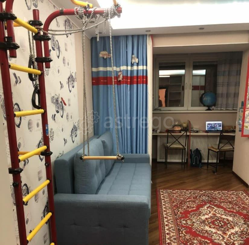 3-комн. квартира, 86 м2, 12/12 эт. Уфа - изображение 3