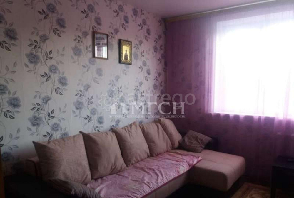 3-комн. квартира, 50 м2, 6/9 эт. Москва - изображение 1