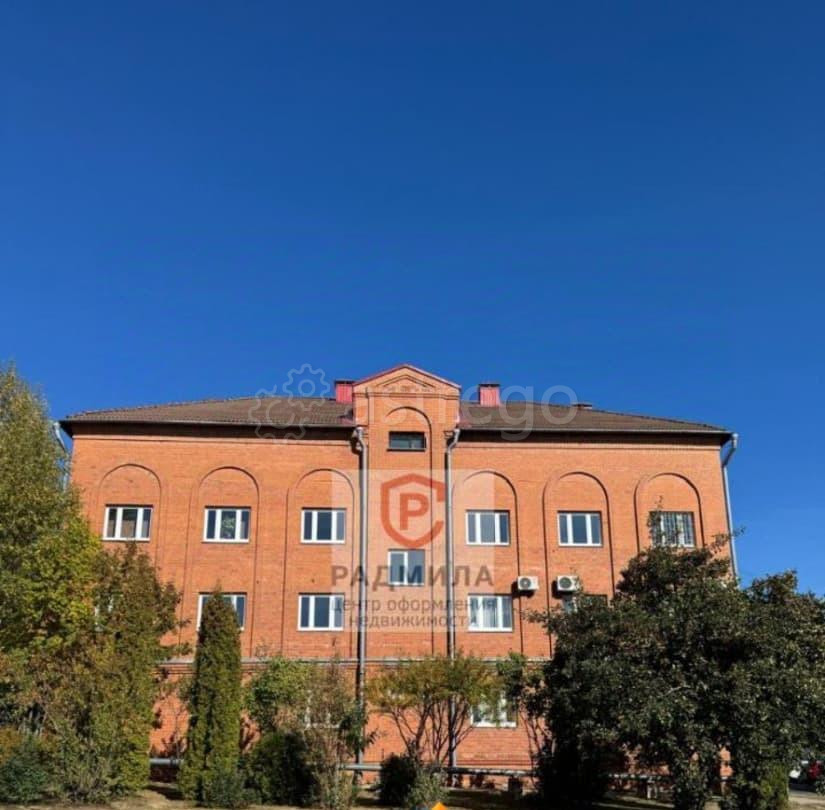 Отдельное здание, 215 м2 Сергиев Посад - изображение 4