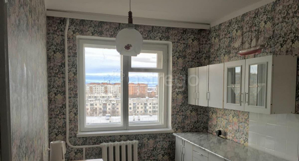 2-комн. квартира, 50.6 м2, 9/9 эт. Сосновоборск - изображение 5