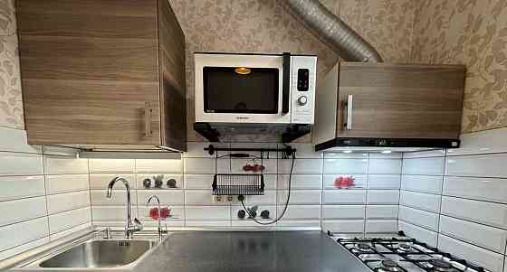 3-комн. квартира, 61.4 м2, 2/2 эт. Раменское